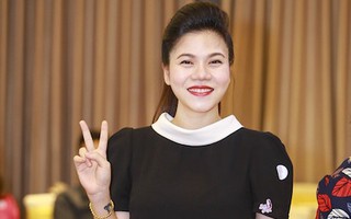 Mỹ Dung trở lại xinh đẹp sau hơn 1 tháng sinh con thứ 2